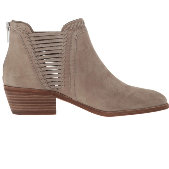 Vince Camuto Pippsy Ankle Boots -6.5 - Picture 4 of 10
